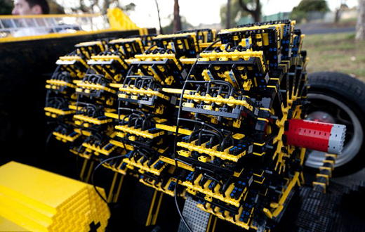 lego car 2
